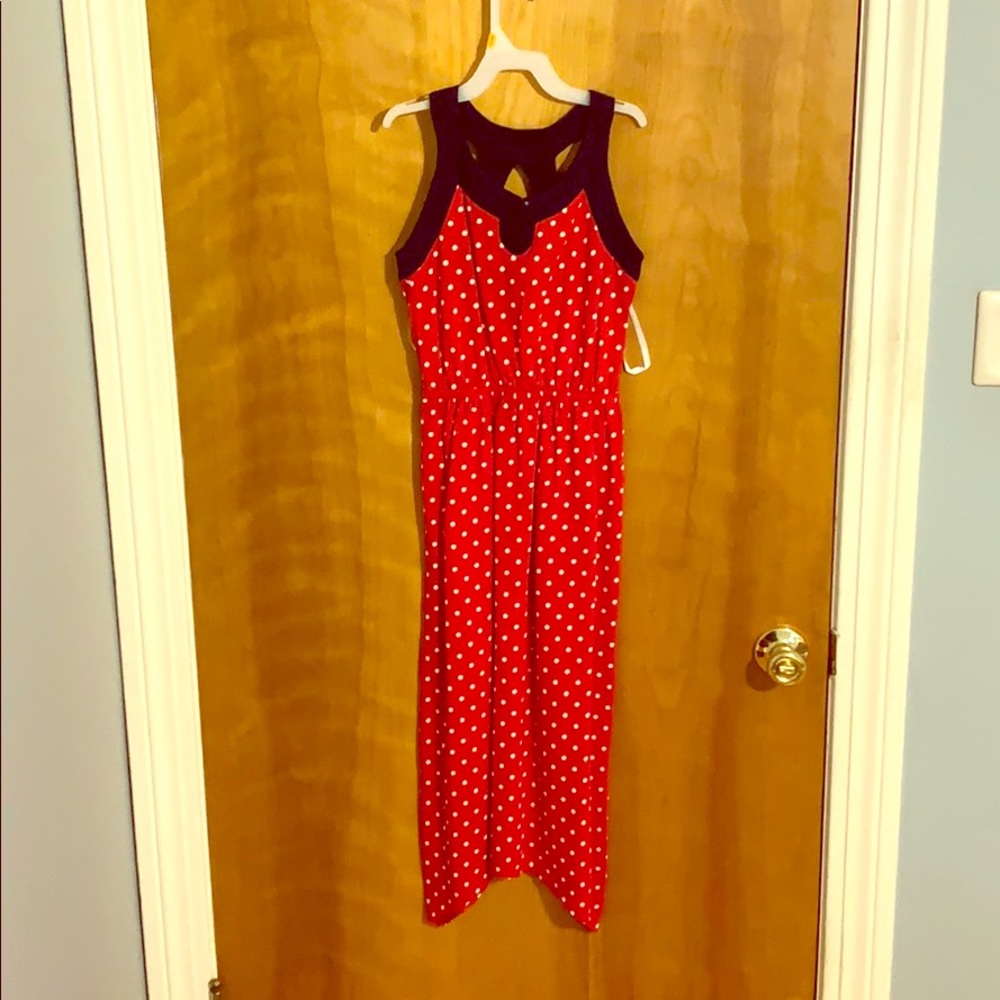 Hartstrings Girls Dress